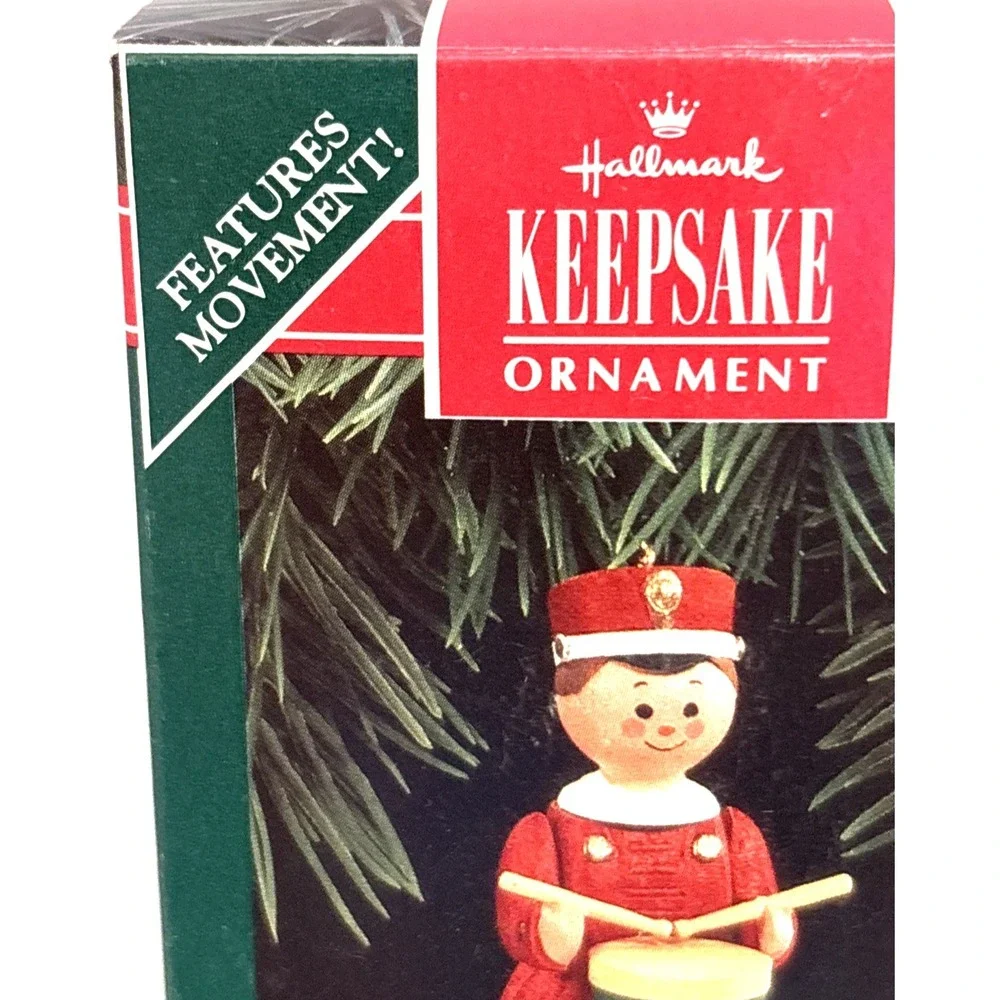 1992 Hallmark 